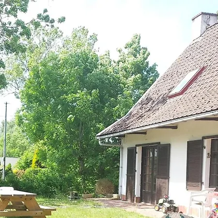 Charming Typical Flemish House - Charmante Maison Typique Flamande