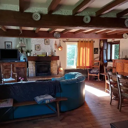 Charming Typical Flemish House - Charmante Maison Typique Flamande Vieux-Berquin