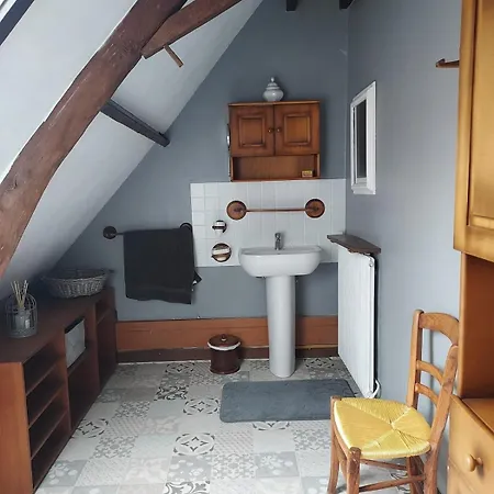Charming Typical Flemish House - Charmante Maison Typique Flamande * Vieux-Berquin