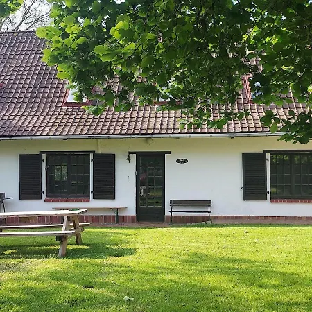 Charming Typical Flemish House - Charmante Maison Typique Flamande *